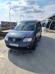 volkswagen caddy max 2008
