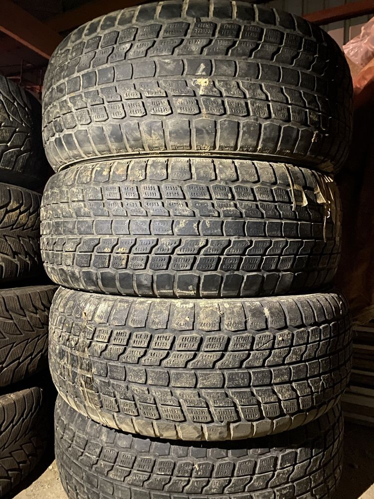 Покрышка 275/55 R20