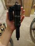 Rockshox super deluxe select +      250×70mm