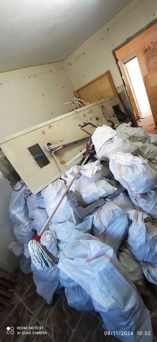 Transport moloz cluj