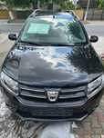 Dacia Logan MCV 2016