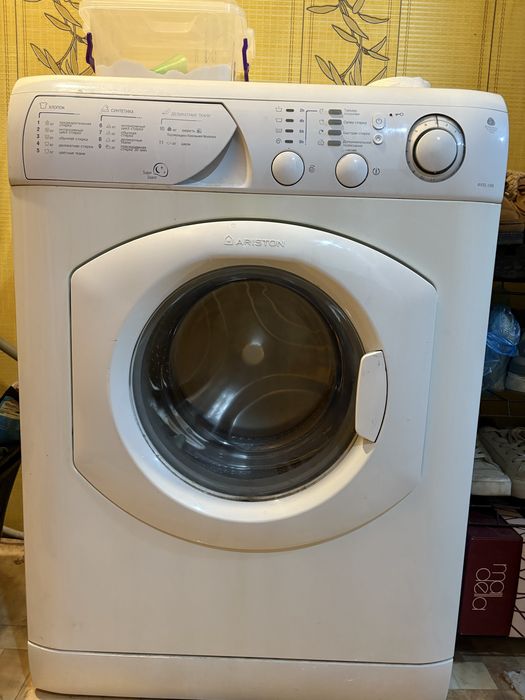 Продам стеральную машинку !