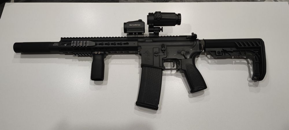 Specna Arms E07 airsoft реплика