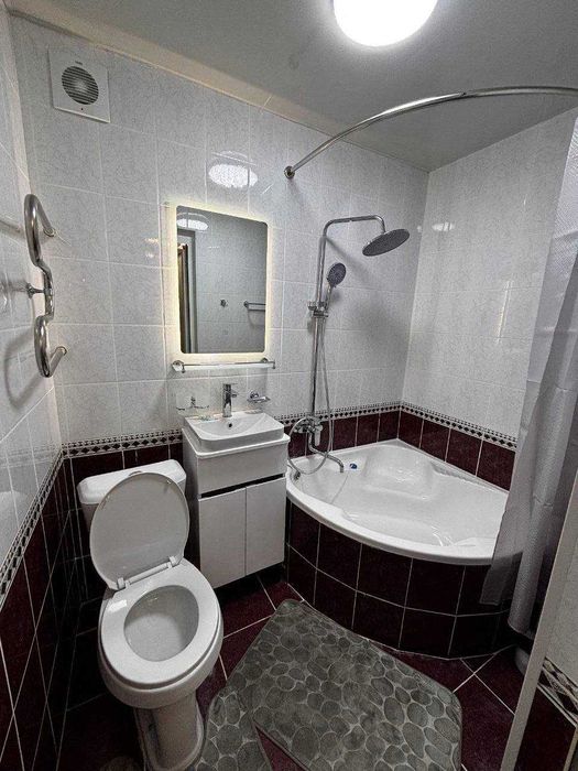 Сдается квартира в аренду | Чиланзар | Чупон Ота | 2-комнатная