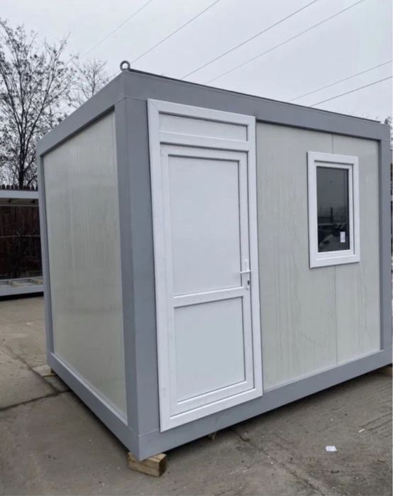 Containere modulare