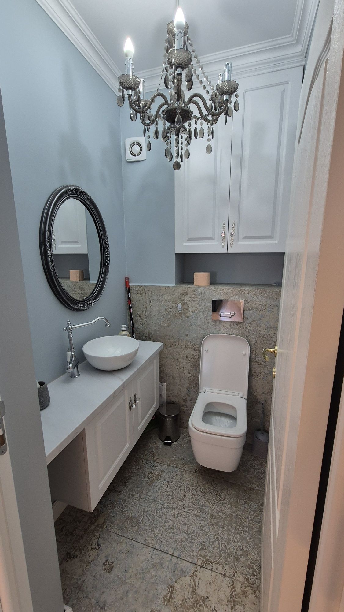 Apartament 3 camere LUX Prima Onestilor