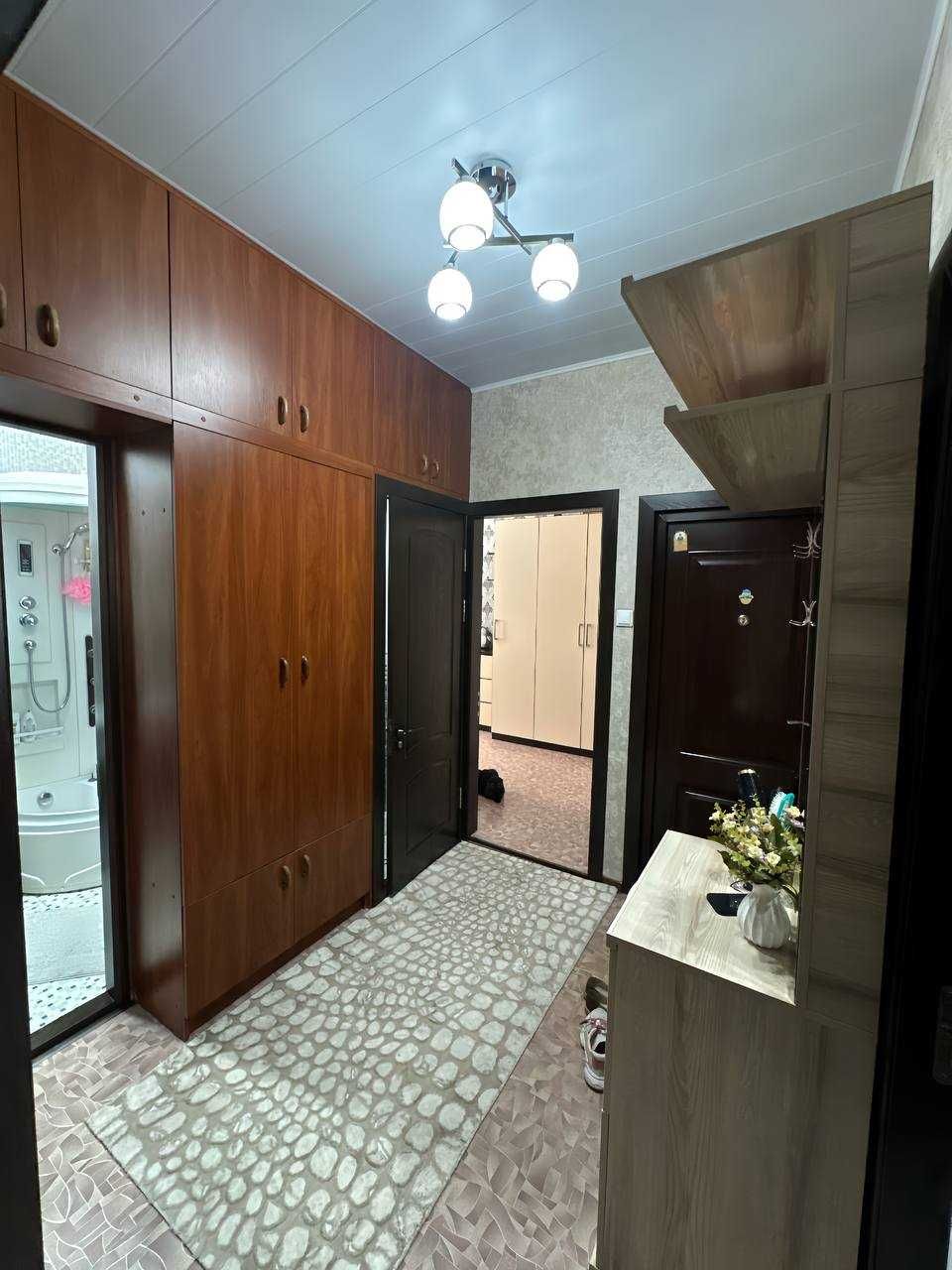 Срочно продается квартира