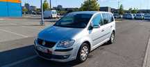 Vw touran 2009 motor 1.9, Atentie -km 184000