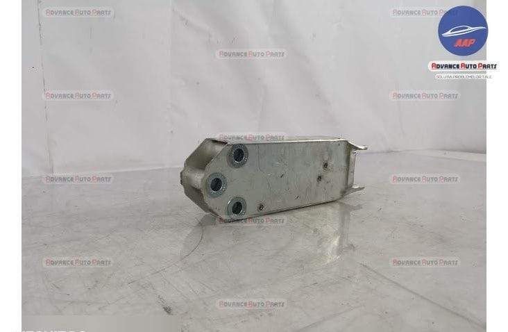 Cap Lonjeron Dreapta original BMW  Seria 5  F07/F10/F11 [2009 - 2013]