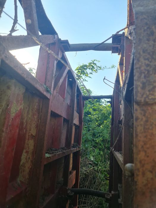 Vand panou canalizare