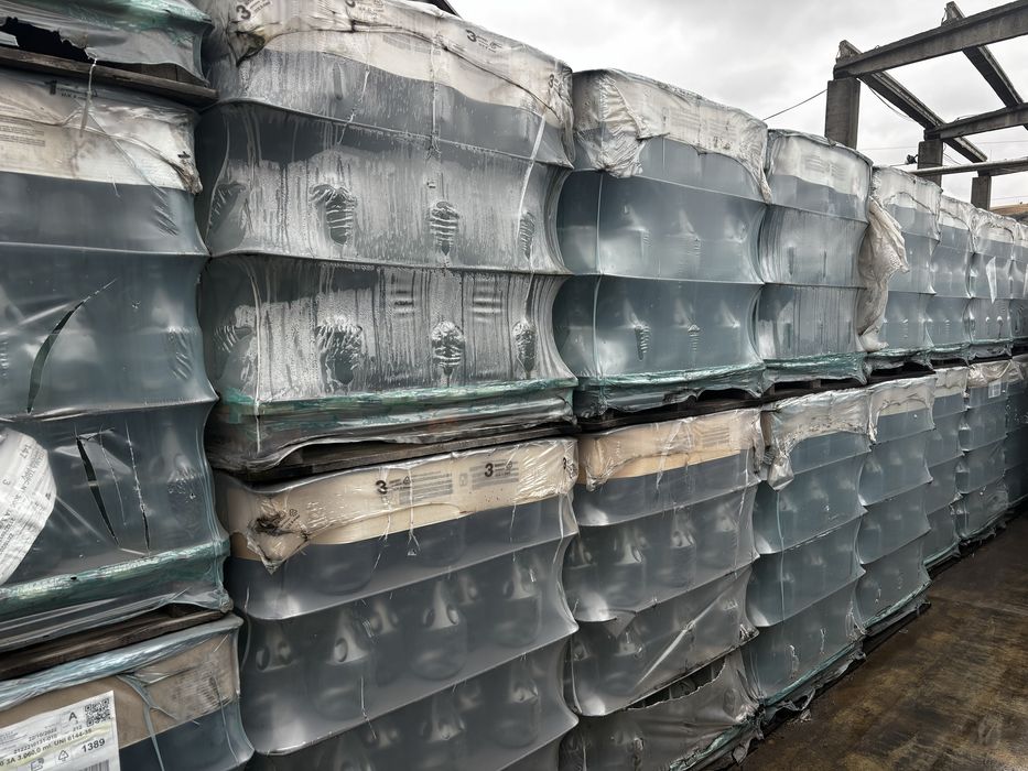 Damigeana sticla cu dop 3L