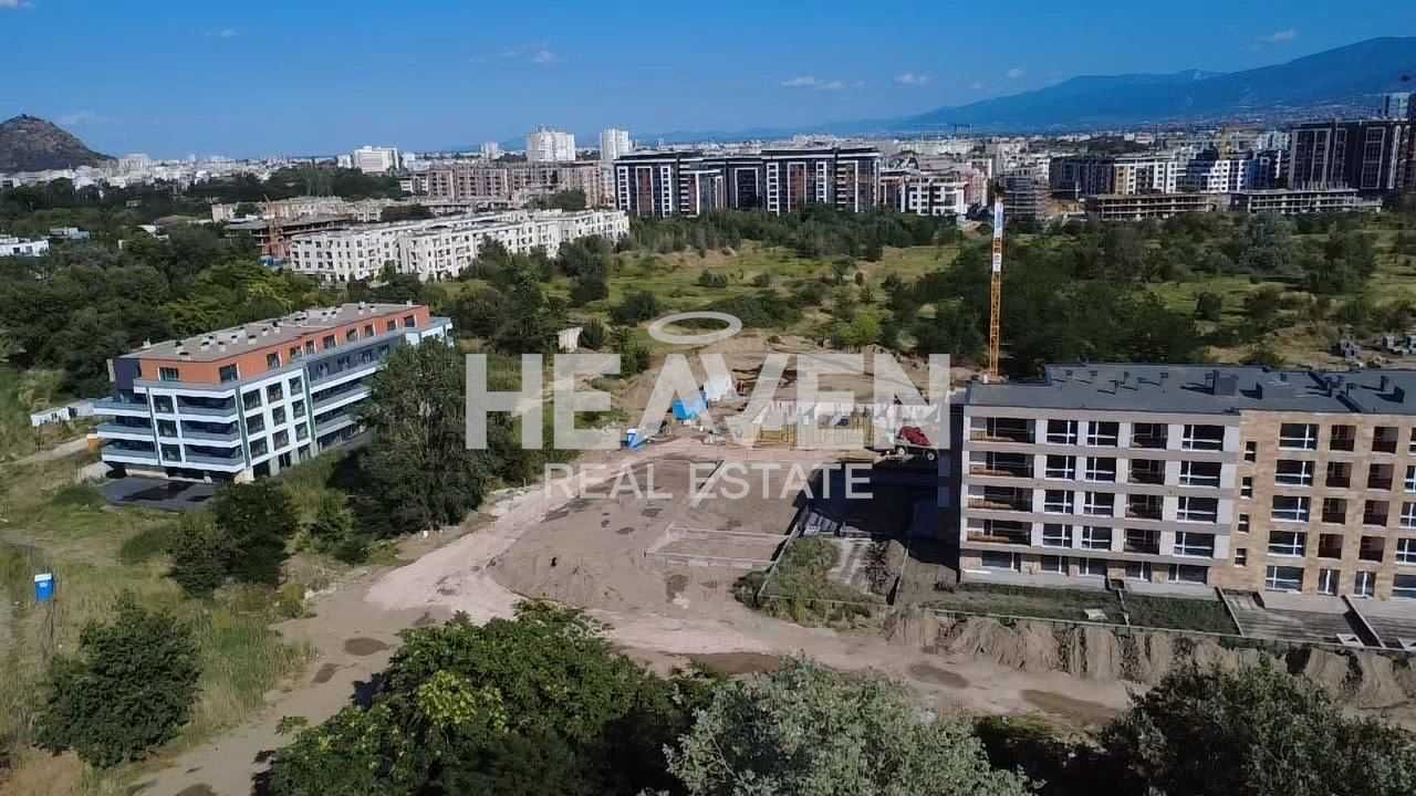 Парцел за Жилищно стоителство на Гребна База Пловдив!