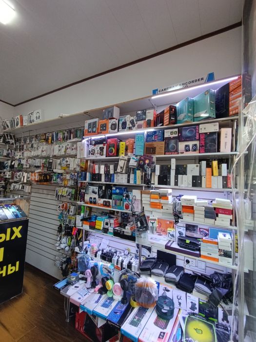 Ttz darogada Tayyor biznes sotiladi