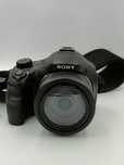 Aparat foto Sony HX400V.