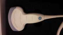 Sonde pentru Ecograf General Electric