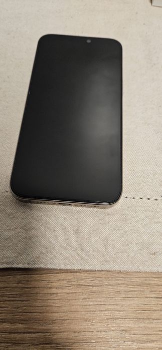 Vand iPhone 15 PRO MAX -256 GB