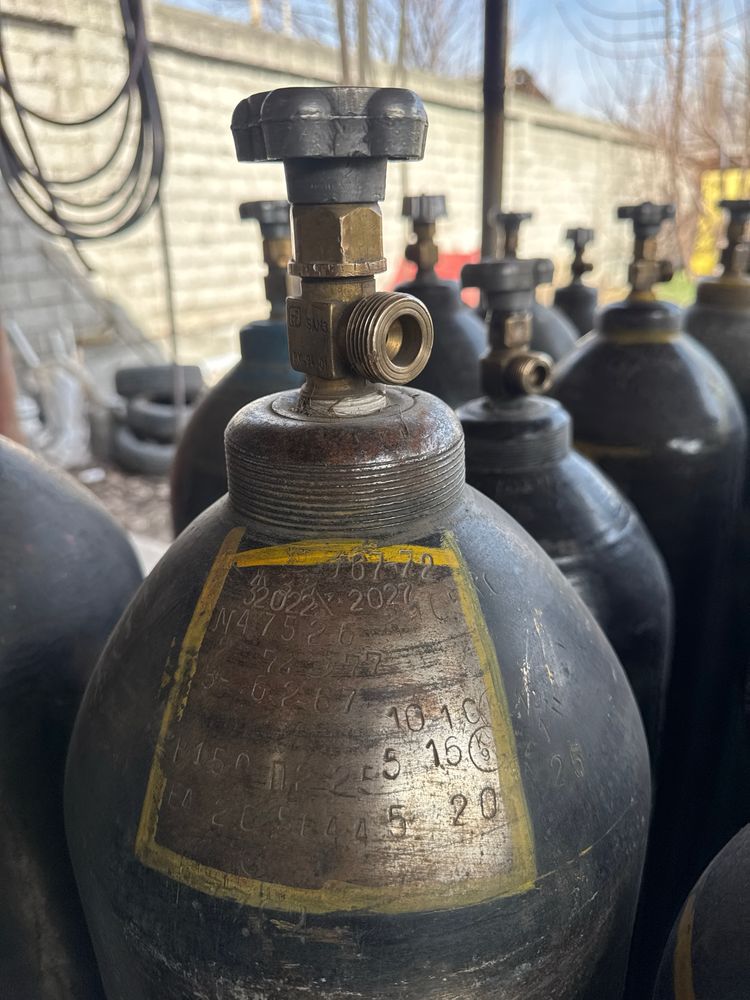 Углекислый газ СО2