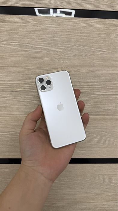 Iphone 11 pro 64gb 85% / Айфон 11 про 64гб 85%