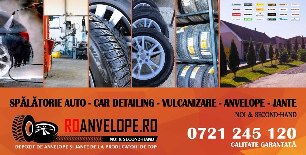 Jante 17 Mitsubishi, Toyota, Nissan