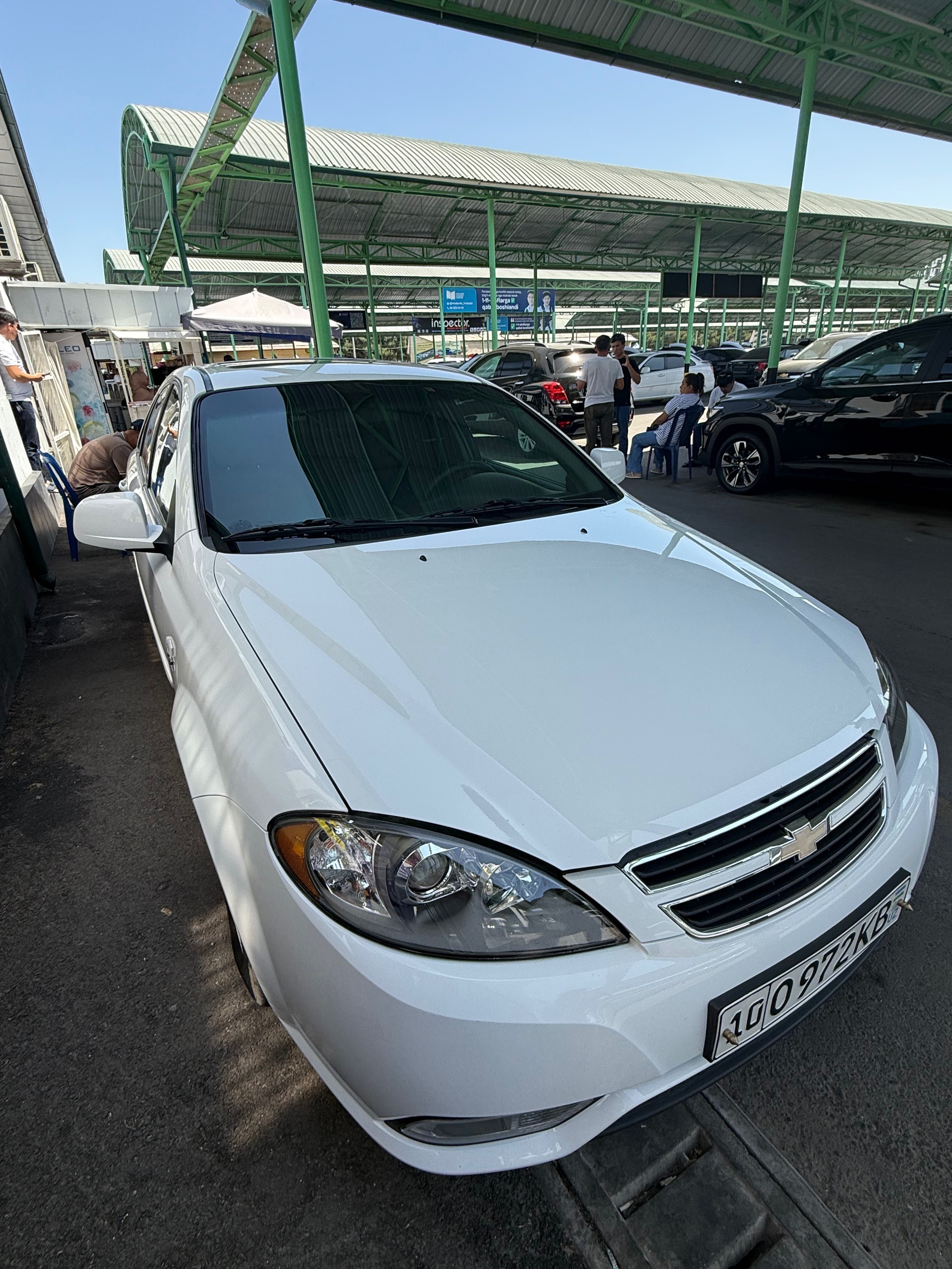 Jentra 2022 Автомат