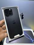Iphone 16 pro Max 256 VCA