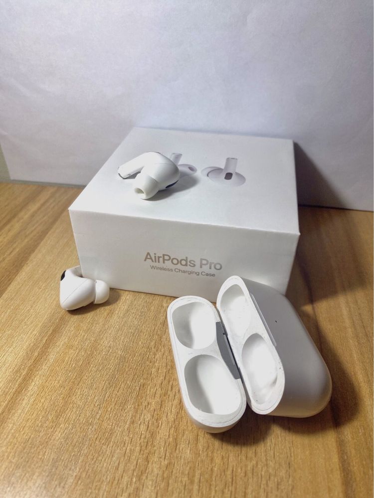 airpods pro оригинал