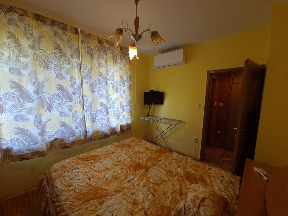 Дава се под наем Двустаен апартамент в Пловдив, Тракия - 50 кв.м за 357 € - Снимка #4