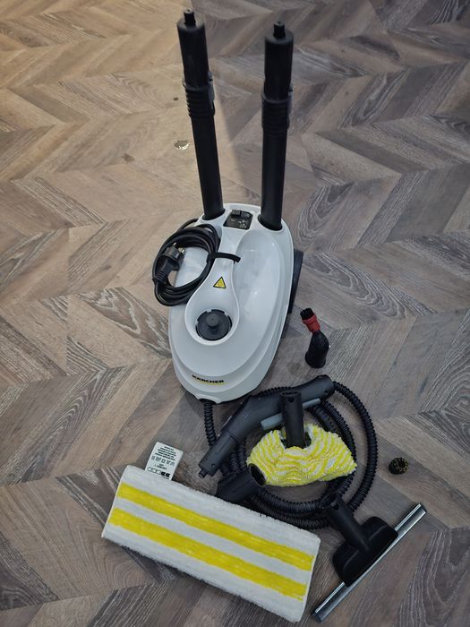 Продаю пароочиститель Karcher SC 3 EasyFix Premium