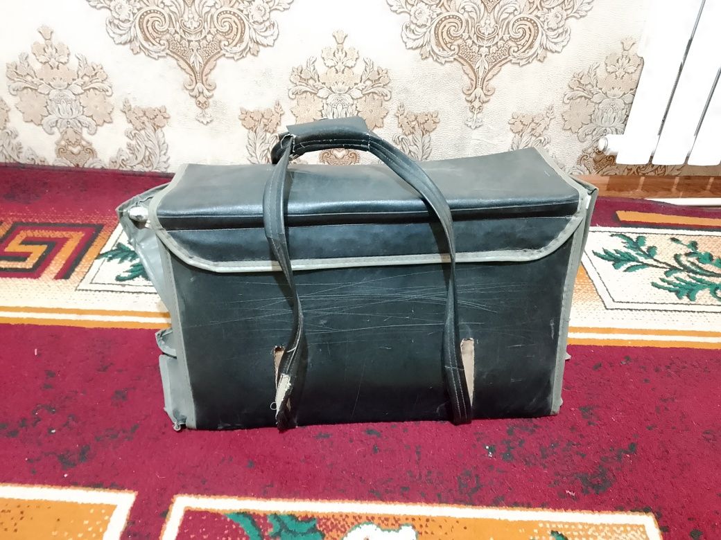 Tikuv moshinasi Chayka