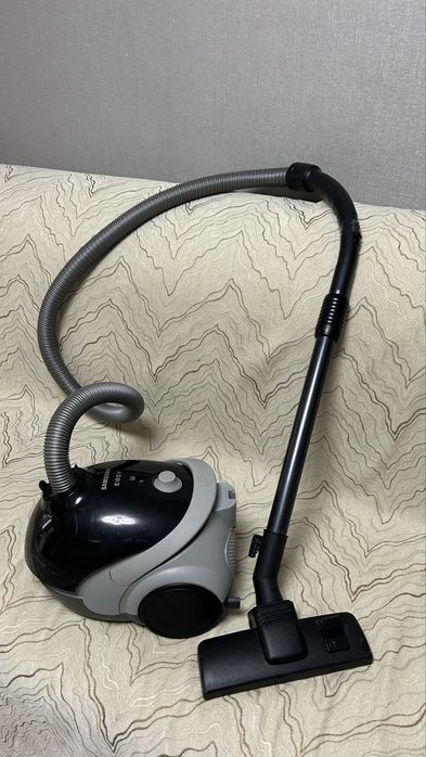 Пылесос samsung.