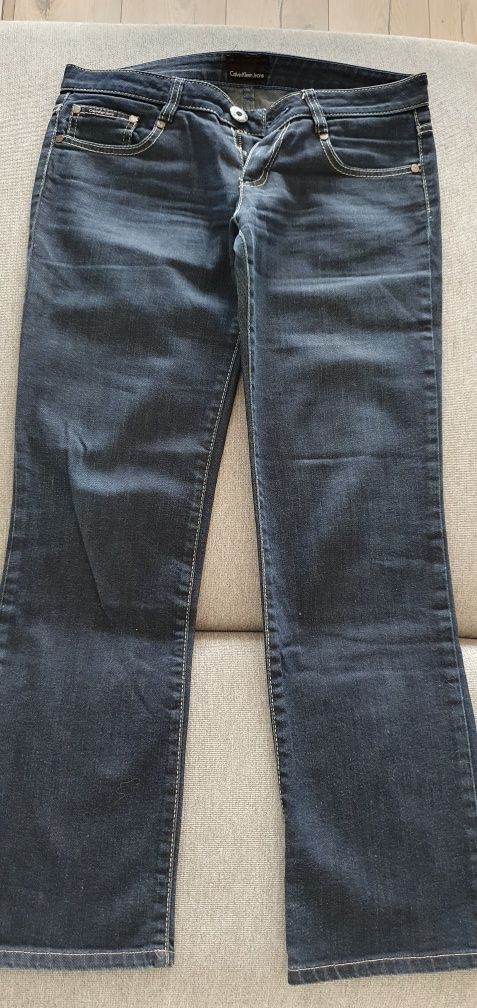 Gant, Calvin Klein blugi mar 28 (S/M)