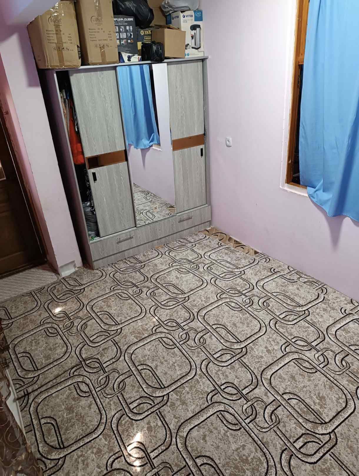 Срочно! Продажа. 1*2/1/9. Массив Панельный.