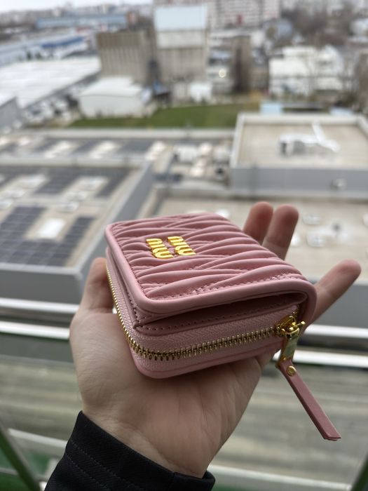 Portofel Miu Miu