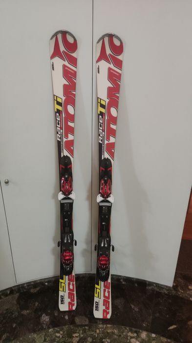 Ски Atomic Race SL 150 TI Лятна цена!