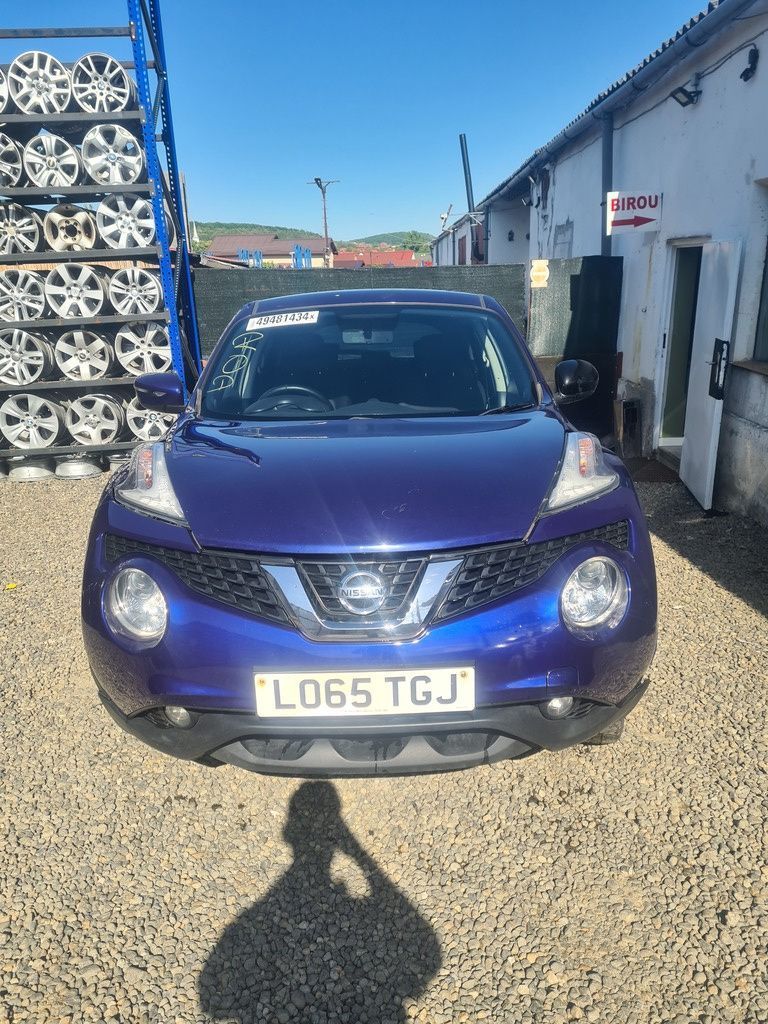 Electromotor Nissan Juke Facelift 1.5 Dci 2014 - 2018 81kW 110CP Manuala K9K (930) ...