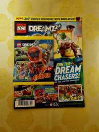 Revista Lego Dreamzzz