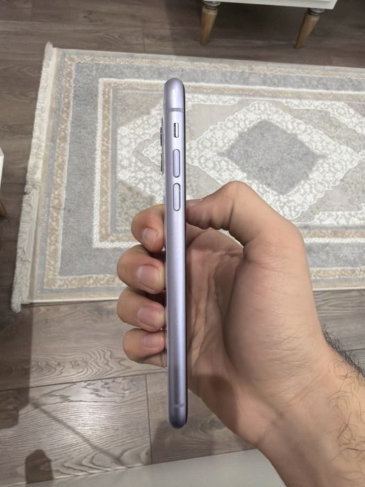 Iphone 11 ozi 100$ KAMI YOQQ!