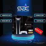 OFERTA! Playstation 5 Digital (PS5) la CUTIE | GARANTIE 12 LUNI | SDC