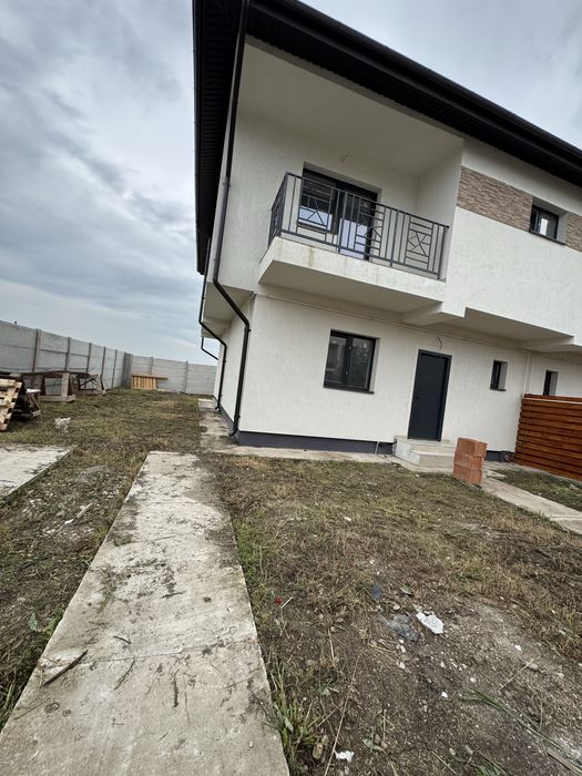 DUPLEX  / Casa de vanzare, Bragadiru \ 4 CAMERE