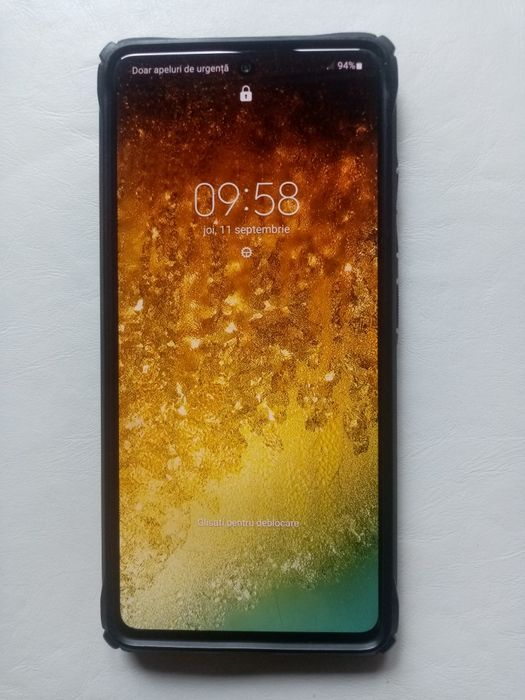 Samsung Galaxy S10 Lite
