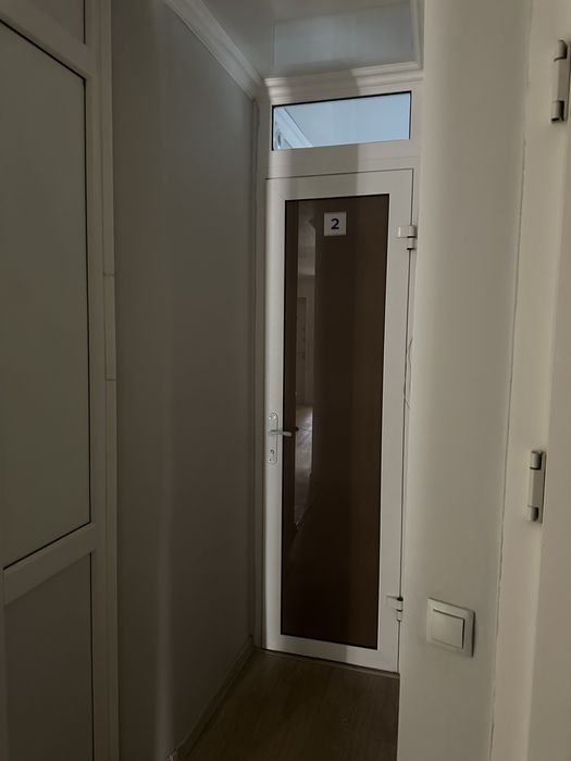 Продам пластиковые окна , двери, стены