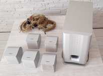 Boxe Sony sateliți și subwoofer