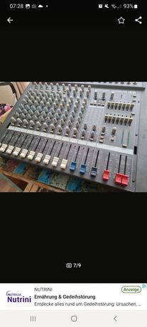 Dynacord powermate 1000