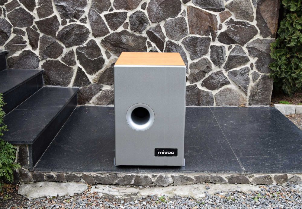 Subwoofer activ Mivoc SW 1500