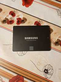 Ssd Samsung Evo 850 / Ssd 256 M2 / Ram 4/8gb Ddr4