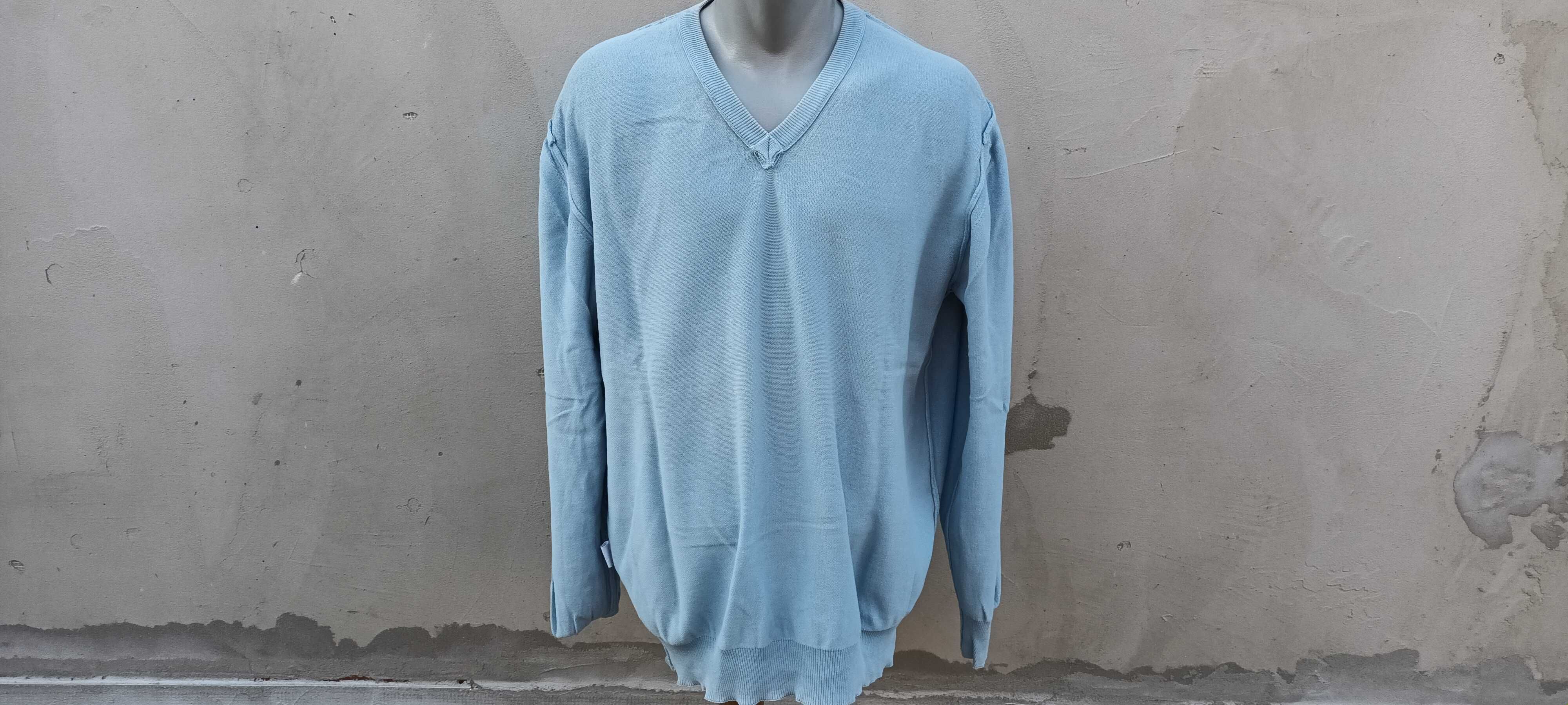 Rover & Lakes | bluza barbat | mar. 52 - 54 | L - XXL