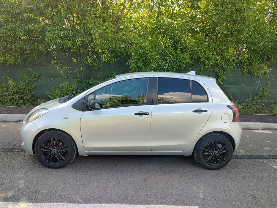 Toyota Yaris 1.3