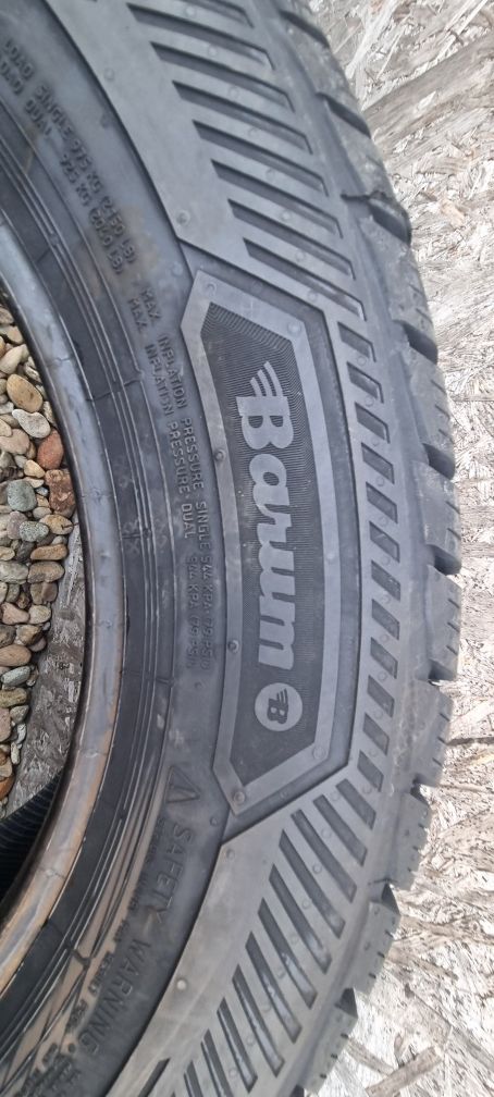 Anvelope Barum Snovanis 3 205/65 R16C 107/105T M+S