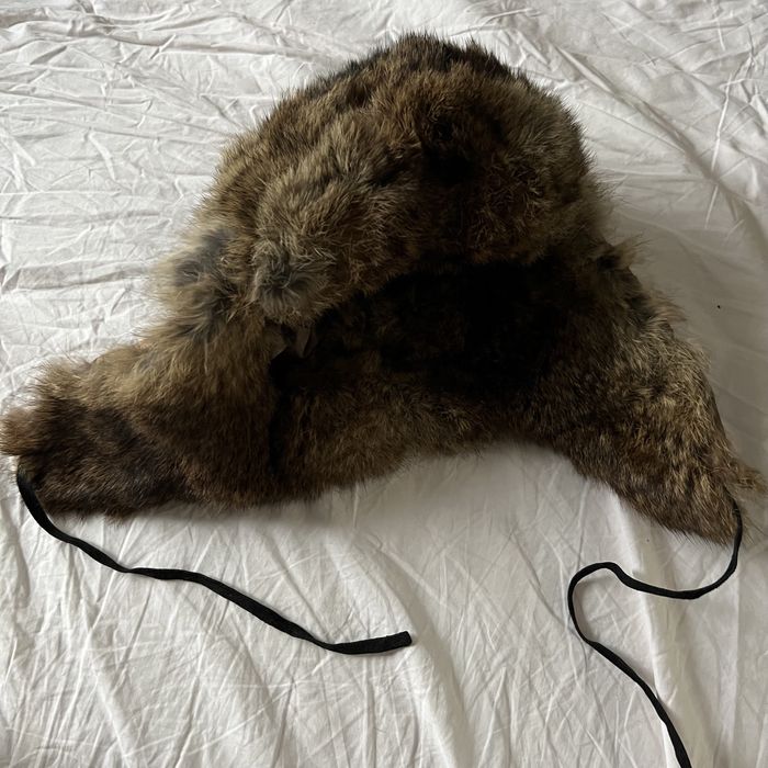 Caciula de blana ruseasca - bebelusi