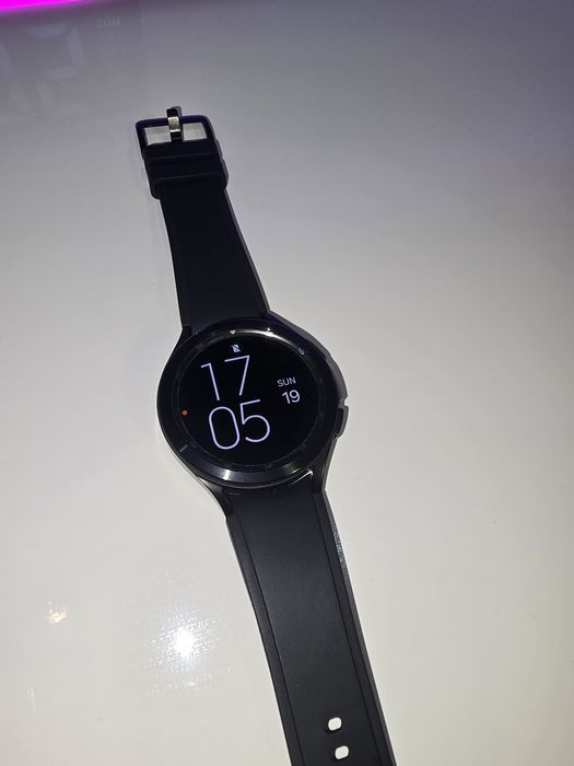 Samsung Galaxy Watch 4 Classic